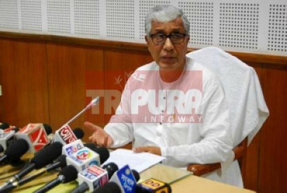 â€˜Cow slaughter is just a part of daily food cultureâ€™ : Manik Sarkar 